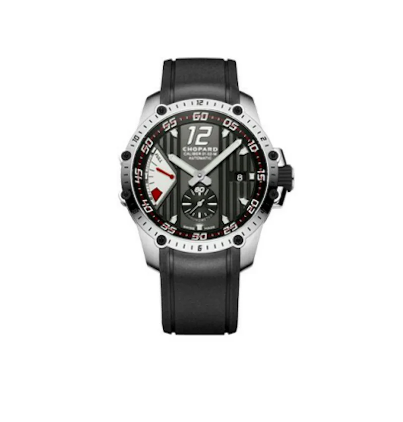 Chopard Superfast CLASSIC RACING SUPERFAST POWER CONTROL